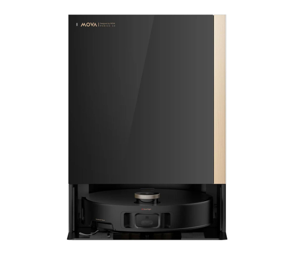MOVA Robot sprzątający Mobius 60 - 1475927 - zdjęcie 2